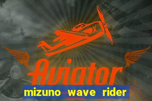 mizuno wave rider beta sashiko